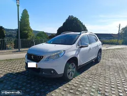 Peugeot 2008 1.6 BlueHDi Active