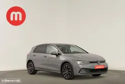 VW Golf 1.0 eTSI Life DSG