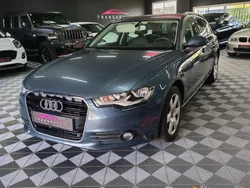 Audi a6 avant 3.0 tdi 204 cv business line