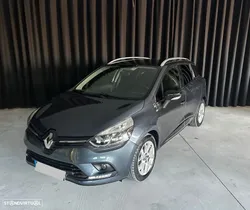 Renault Clio Break