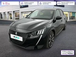Peugeot 208 PureTech 100 S&S BVM6 GT