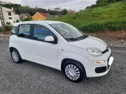 Fiat Panda 1.2 poucos kms 2017