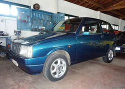 Lancia Y Y10 1.0 Fire