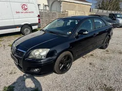 Toyota avensis 1,6 vvt-i uniquement export
