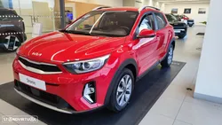 Kia Stonic 1.2 MPi Vibe
