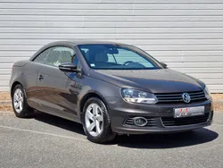 Volkswagen Eos 2.0 TDI 140cv PROBLEME CAPOTE