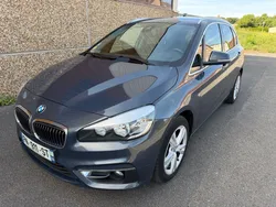 BMW SERIE 2 ACTIVE TOURER F45 218d 150 ch Luxury