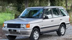 Land Rover Range Rover de 1998