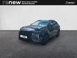 DS 7 BlueHDi 130 EAT8 Performance Line +