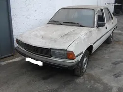 Peugeot 305 1.3