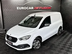 Mercedes Citan 110 CDI LONG 95 CV * TVA* CAM SIEGES CHAUFF