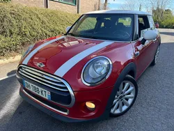 Mini Cooper 1.5Diesel 116Ch Pack Chili 2015