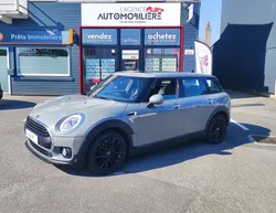 MINI Clubman One D 116 ch BVM6 KENSINGTON (Toit ouvrant)