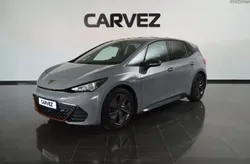 CUPRA Born 58 kWh