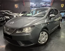SEAT Ibiza IV Phase 2 1.2 TDi 16v FAP 75cv Style Ecomotive