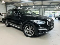 BMW X3 xDrive 30i 252 xLine BVA 8