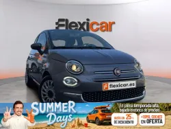 FIAT 500 1.0 Hybrid Dolcevita 52kW