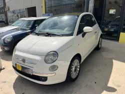 FIAT 500 1.3Mjt S&S Sport 95