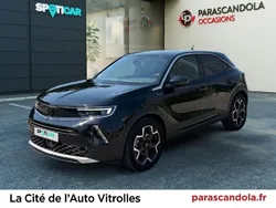 Opel Mokka Mokka-e 136ch Elegance