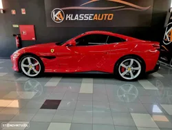 Ferrari Portofino Standard