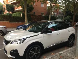 Peugeot 3008 3008 1.6 S