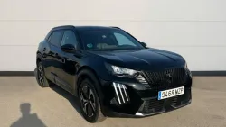 PEUGEOT 2008 Hybrid Allure eDCS6 145