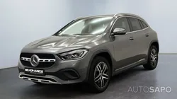 Mercedes-Benz Classe GLA de 2023