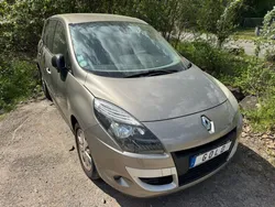 Scenic 3 1.5dci 110 BVA Lot marchand/export