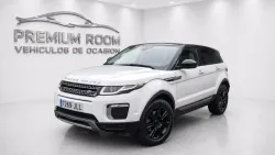 Land Rover Range Rover Evoque 2.0TD4 HSE 4WD Aut. 150