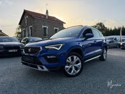 Seat Ateca 2.0 TDI 150 X-PERIENCE DSG / TOIT OUVRANT / 1 MAIN / GARANTIE /