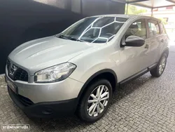 Nissan Qashqai 1.6 Visia