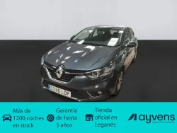 RENAULT Mégane 1.5dCi Blue Business 70kW