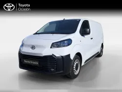 TOYOTA Proace Van Media L1 1.5D GX 120
