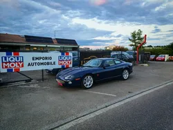 Jaguar XKR 4.2 Coupé S/C