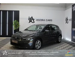 VOLKSWAGEN GOLF 2.0 TDI SCR - 116 VIII BERLINE Business PHASE 1