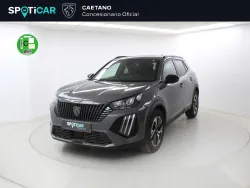 Peugeot 2008 1.2 PureTech S&S Allure 100