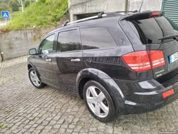 Dodge Journey RK