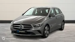 Mercedes Classe B 180 136ch Progressive Line Edition 7G-DCT 7cv