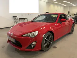 TOYOTA GT86 COUPE 2.0 D-4S 200 BVA6 1 ère main Garantie 12 mois