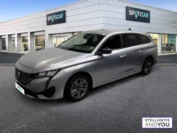Peugeot 308 SW BlueHDi 130ch S&S EAT8 Allure