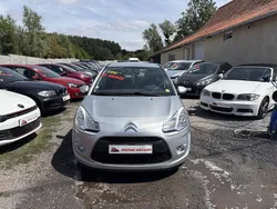 Citroën C3 II 1.4 HDi70 FAP Confort