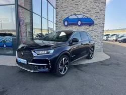 Ds DS 7 CROSSBACK PURETECH 225CH GRAND CHIC AUTOMATIQUE 12CV