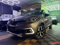 Renault Captur 0.9 TCE 90 cv ENERGY INTENS START-STOP I RADAR AR - LIMITEUR - REGULATEUR