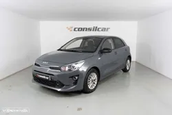 Kia Rio 1.2 CVVT Dynamic