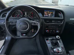 Audi A5 2.0 TDI Sline Plus