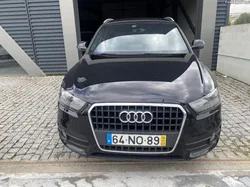 Audi Q3 2.0 Tdi