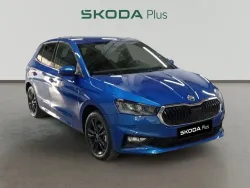 SKODA Fabia 1.0 TSI Selection 85kW