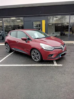 Renault Clio Intens Energy DCI 90