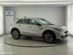 Fiat 600 1.2 Hybrid
