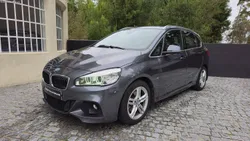 BMW 216 Active Tourer d Pack M Auto
